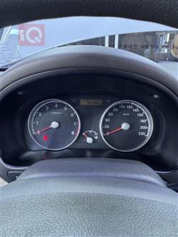 هیۆندای ئەکسنت